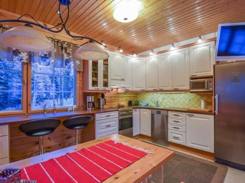 Holiday Home Josala by Interhome in Rutalahti