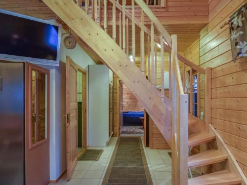 Holiday Home Josala by Interhome in Rutalahti