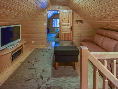 Holiday Home Josala by Interhome in Rutalahti