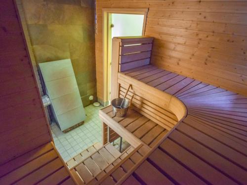 Holiday Home Josala by Interhome in Rutalahti