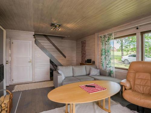 Holiday Home Uimaranta by Interhome in Leppavirta