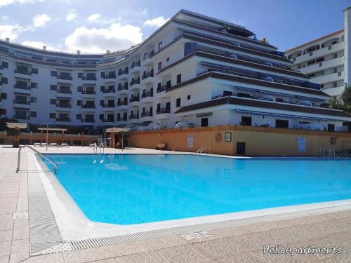 Arena Sol by HelloApartments - Playa de la Arena