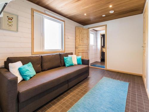 Holiday Home Kalliolaakso by Interhome in Langelmaki
