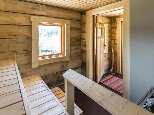 Holiday Home Kalliolaakso by Interhome in Langelmaki