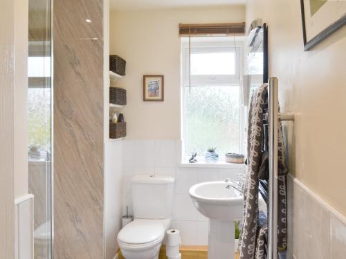 1 34 Denwick View, Alnwick (foto 7)
