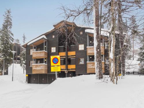 Holiday Home Karhunvartijan Linna A3 By Interhome - Ruka