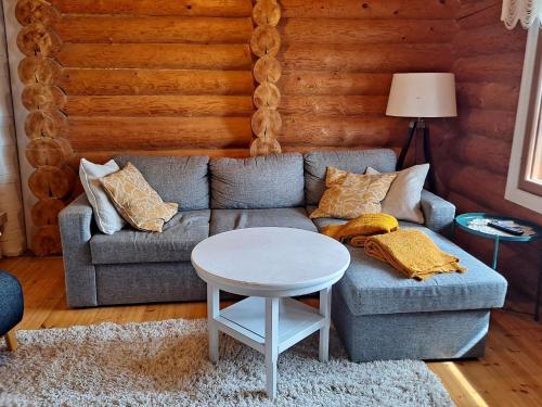 Holiday Home Haapaniemi- cjoe020 by Interhome in Rautalahti
