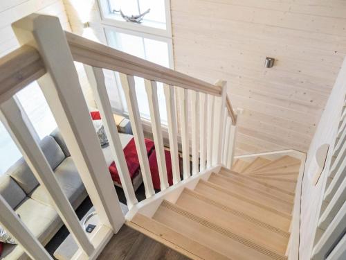 Holiday Home Maaruska a by Interhome in Akaslompolo