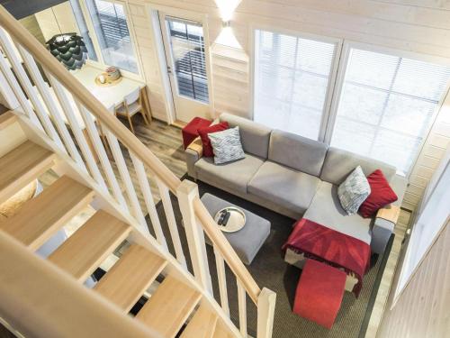 Holiday Home Maaruska a by Interhome in Akaslompolo