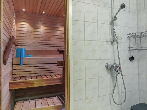 Holiday Home Itäkoski 1 by Interhome (Holiday Home Itakoski 1 by Interhome) in Keminmaa