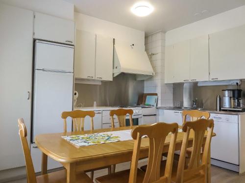 Holiday Home Itäkoski 1 by Interhome (Holiday Home Itakoski 1 by Interhome) in Keminmaa
