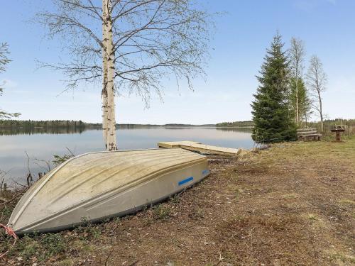 Holiday Home Itäkoski 1 by Interhome (Holiday Home Itakoski 1 by Interhome) in Keminmaa