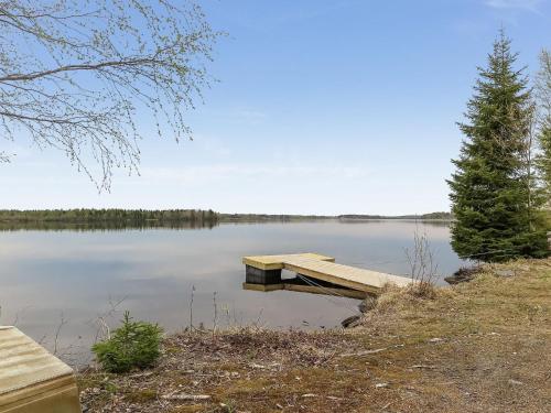 Holiday Home Itäkoski 1 by Interhome (Holiday Home Itakoski 1 by Interhome) in Keminmaa