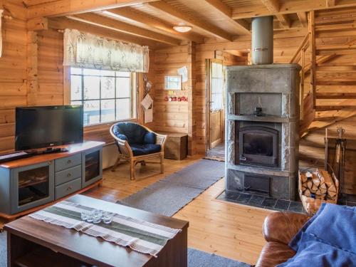 Holiday Home Värikatti by Interhome (Holiday Home Varikatti by Interhome) in โซทคาโม