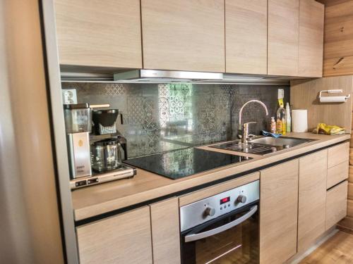 Holiday Home Värikatti by Interhome (Holiday Home Varikatti by Interhome) in โซทคาโม