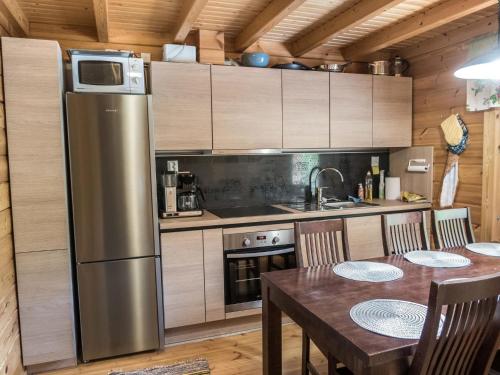 Holiday Home Värikatti by Interhome (Holiday Home Varikatti by Interhome) in โซทคาโม
