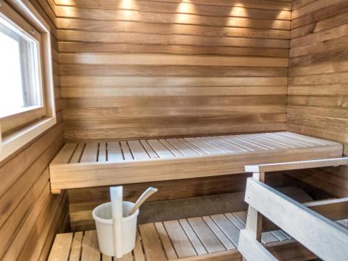 Holiday Home Värikatti by Interhome (Holiday Home Varikatti by Interhome) in โซทคาโม