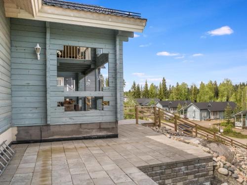 Holiday Home Värikatti by Interhome (Holiday Home Varikatti by Interhome) in โซทคาโม