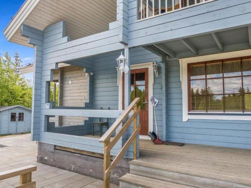 Holiday Home Värikatti by Interhome (Holiday Home Varikatti by Interhome) in โซทคาโม