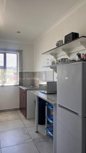The Anne Guest House in Maseru