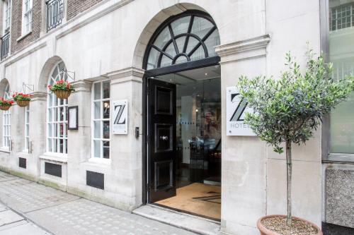 The Z Hotel Victoria, London