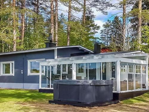 Holiday Home Einola by Interhome in Kuhmo