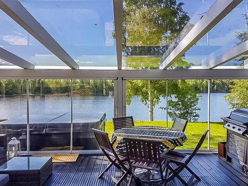 Holiday Home Einola by Interhome in Kuhmo