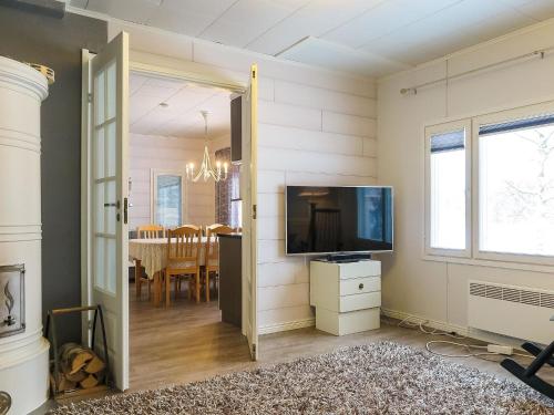 Holiday Home Einola by Interhome in Kuhmo