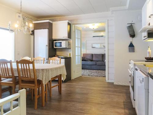 Holiday Home Einola by Interhome in Kuhmo