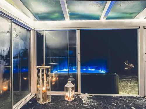 Holiday Home Einola by Interhome in Kuhmo