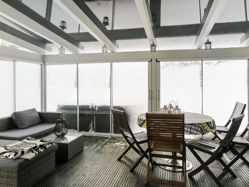 Holiday Home Einola by Interhome in Kuhmo