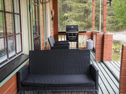 Holiday Home Lomamaja 1 by Interhome in Raattama