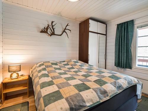 Holiday Home Lomamaja 1 by Interhome in Raattama