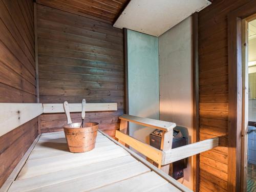Holiday Home Lomamaja 1 by Interhome in Raattama