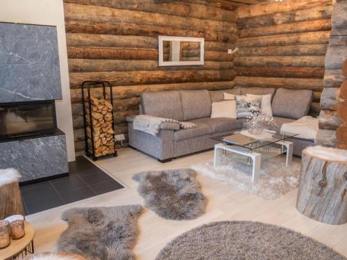 Holiday Home Salmikangas f1 by Interhome in كوسامو