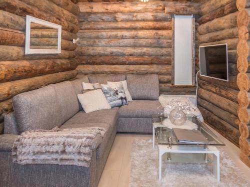 Holiday Home Salmikangas f1 by Interhome in كوسامو