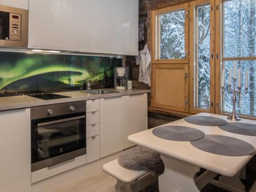 Holiday Home Salmikangas f1 by Interhome in كوسامو