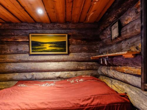 Holiday Home Teeritaivas by Interhome