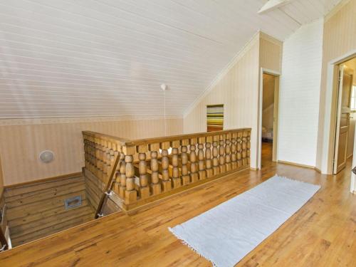 Holiday Home Honkaniemi by Interhome in Rautalahti
