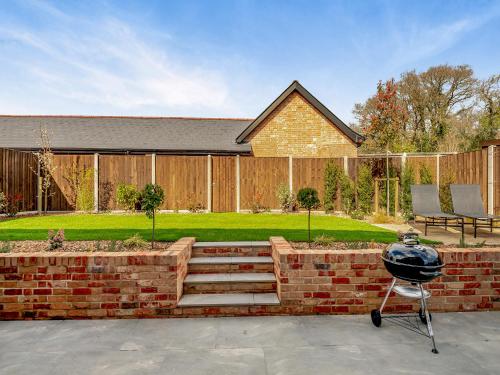 花園, Old Barn 2 - Uk48478 in 費恩丹