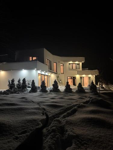 Vila Amore Sarajevo Bjelasnica in Trnovo