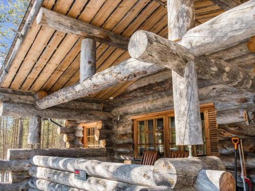 Holiday Home Suutarinkolo by Interhome 4