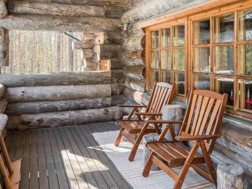 Holiday Home Suutarinkolo by Interhome 5