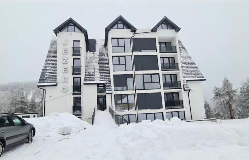 Kalina 2 - Hôtel - Divčibare