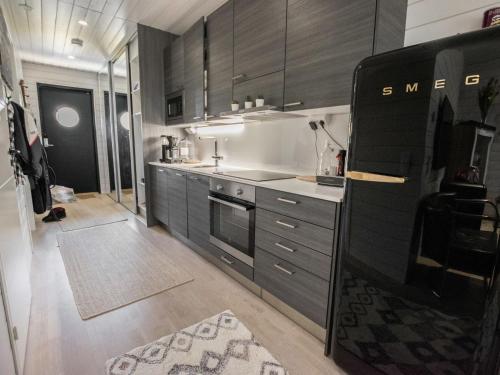 Holiday Home Kasnäs marina a 7 by Interhome (Holiday Home Kasnas marina a 7 by Interhome) in Kasnas