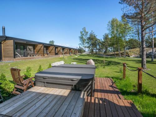 Holiday Home Kasnäs marina a 7 by Interhome (Holiday Home Kasnas marina a 7 by Interhome) in Kasnas
