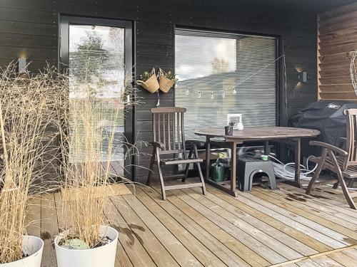Holiday Home Kasnäs marina a 7 by Interhome (Holiday Home Kasnas marina a 7 by Interhome) in Kasnas