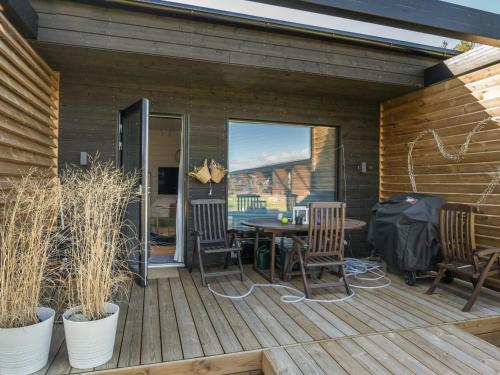 Holiday Home Kasnäs marina a 7 by Interhome (Holiday Home Kasnas marina a 7 by Interhome) in Kasnas