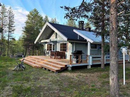 . Holiday Home Keromaja by Interhome