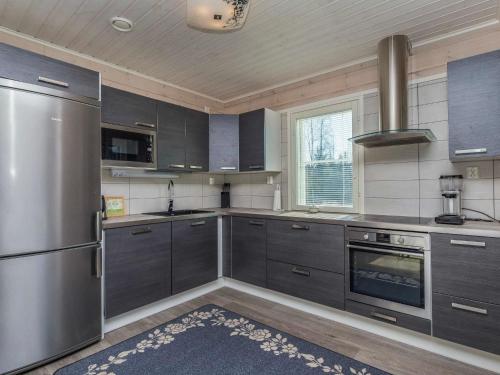 Holiday Home Riemukaari by Interhome in Hirvensalmi